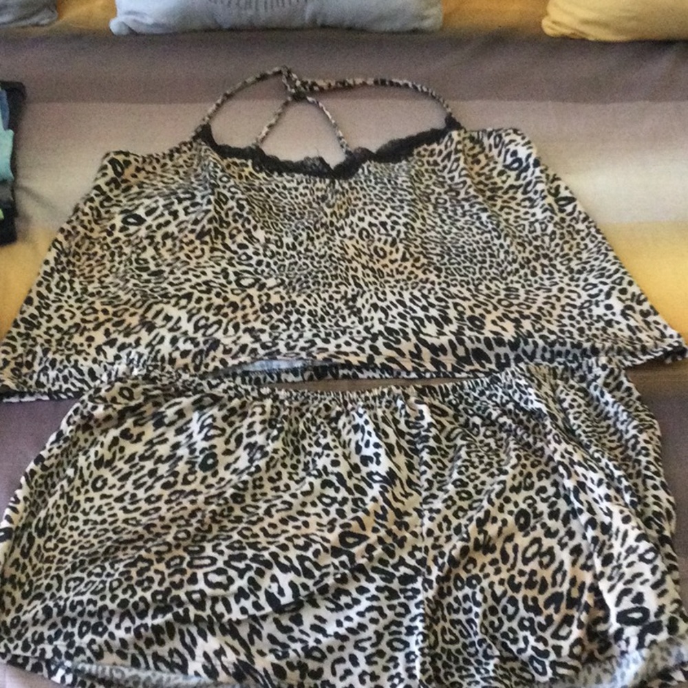 Sleep Set